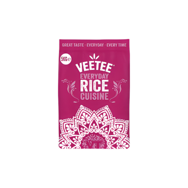 Veetee Everyday Cuisine Rice 5kg – Premium Long-Grain White Rice